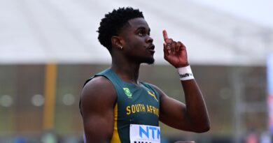 Bradley Nkoana