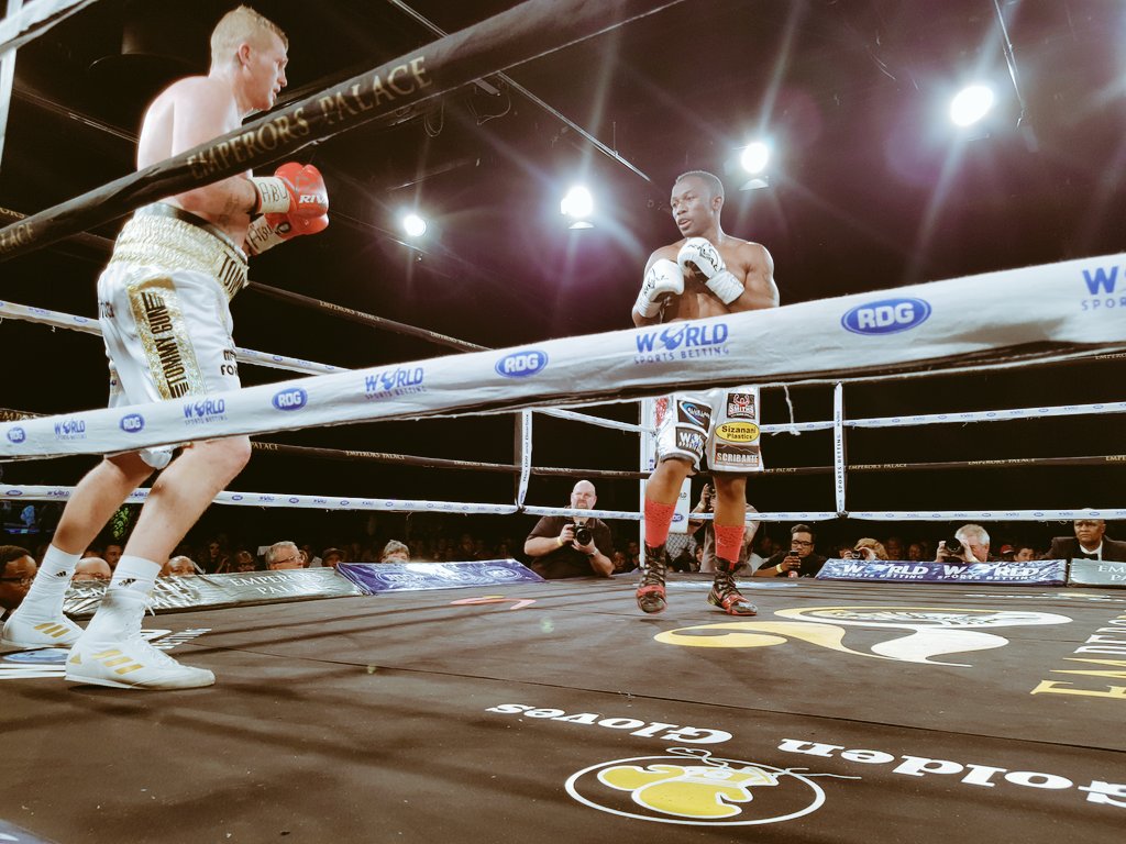Thabiso Mchunu