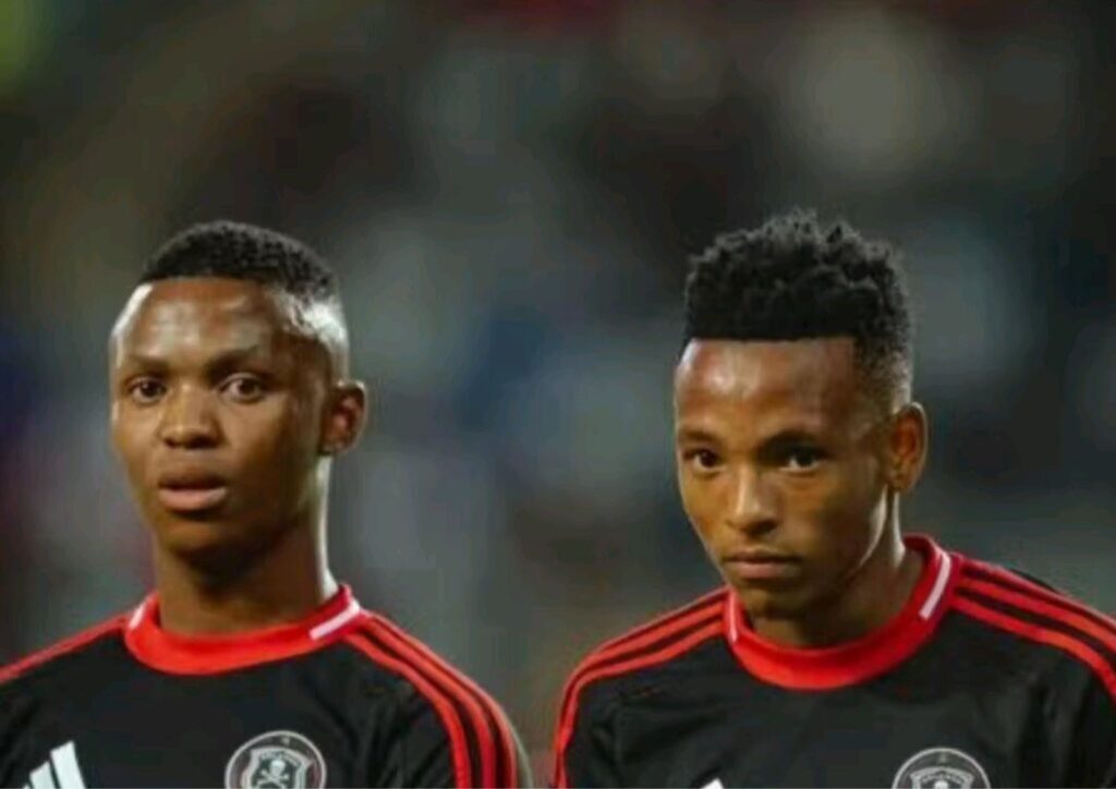 Mabalane a bumabumela Mofokeng na Nkota