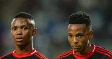 Mabalane a bumabumela Mofokeng na Nkota