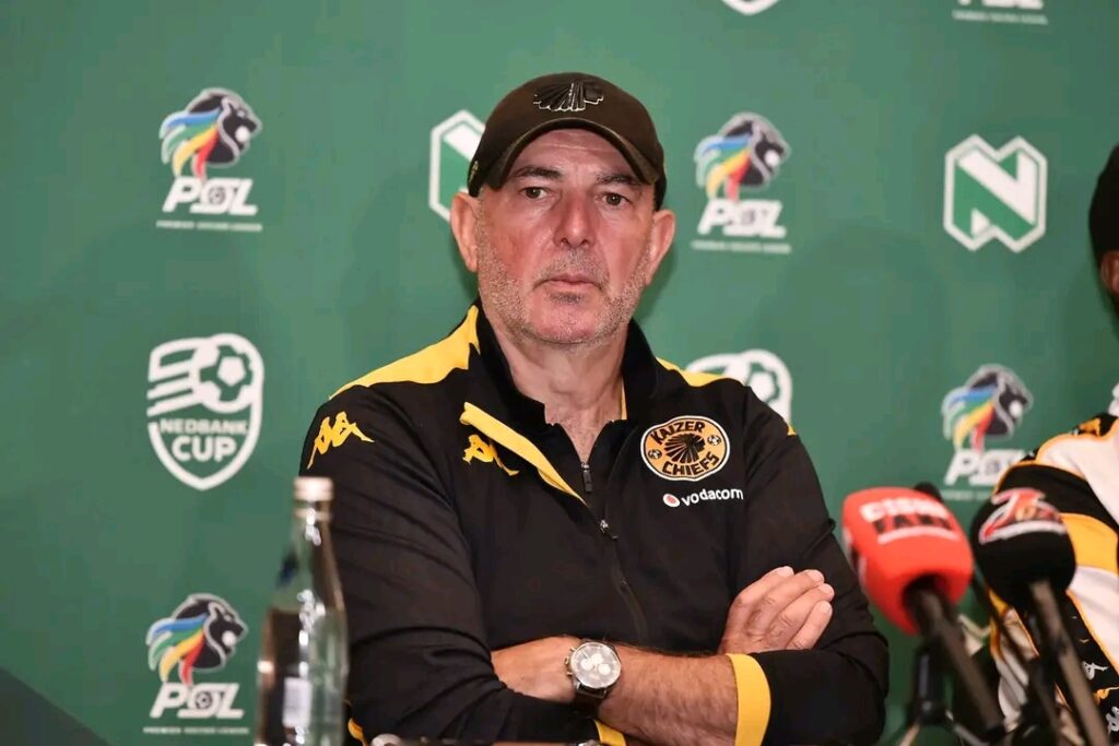 Vilakazi a sola muzaberi-nkulu Nasreddine Nabi