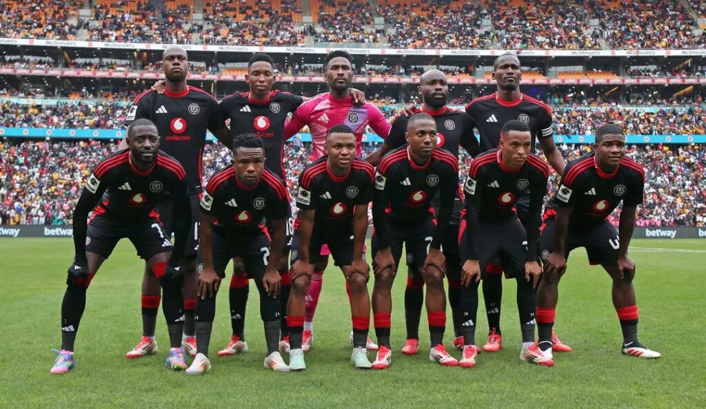 Thabo Mngomeni a kombisa ku navela ka yena