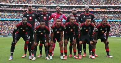 Thabo Mngomeni a kombisa ku navela ka yena