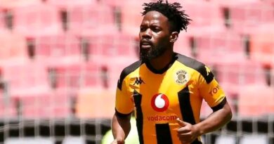 Biyela a tiyisisa leswaku Mduduzi u ta tlhela
