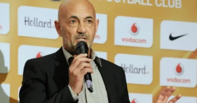 Mike Makaab a kaneta swihehlo mayelana na ku cinciwa ka Sipho Mbule