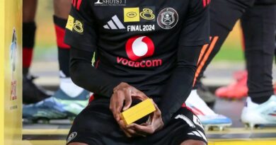 Swi tiyisisiwile ximfumo leswaku xipano xa Al Ahly xi tsakela Saleng
