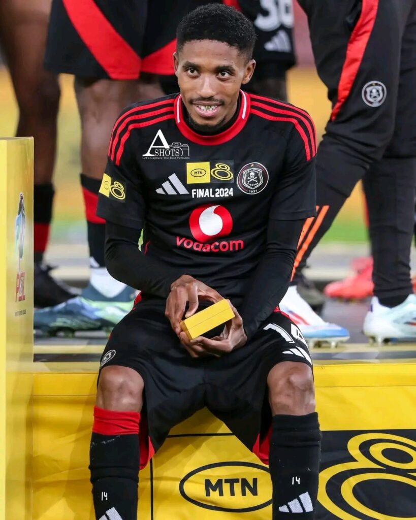 Swi tiyisisiwile ximfumo leswaku xipano xa Al Ahly xi tsakela Saleng