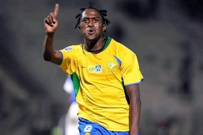 Chabangu a vuyisela vutomi bya yena