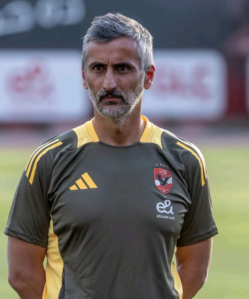 Jose Riveiro a hlamusela matirhelo ya yena