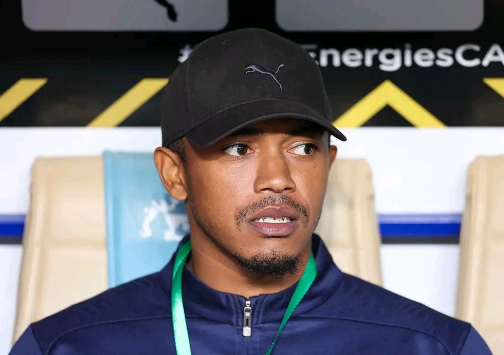 Xipano xa Sundowns xi engetela kontiraka ya Jody February