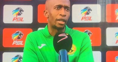 Chippa United yi hlawula muzaberi-nkulu lontshwa