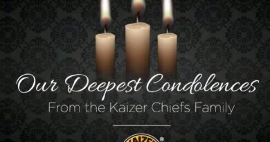 Nghwazi ya Kaizer Chiefs xi wela hi papa ra ntima