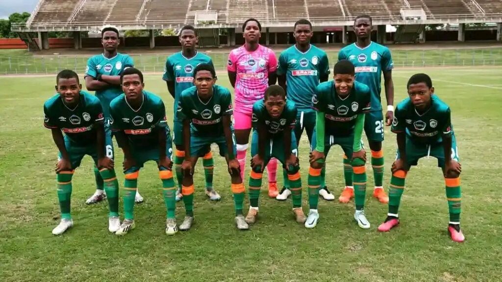 AmaZulu FC yi tilulamiselela nguva leyi taka