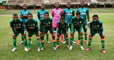 AmaZulu FC yi tilulamiselela nguva leyi taka