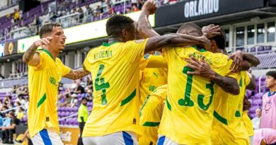 Mamelodi Sundowns yi hlula Uslan Hyundai hi 1-0
