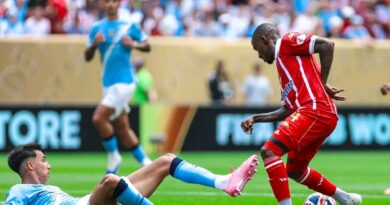 Thembinkosi a avelana ntokoto wa yena eMorocco