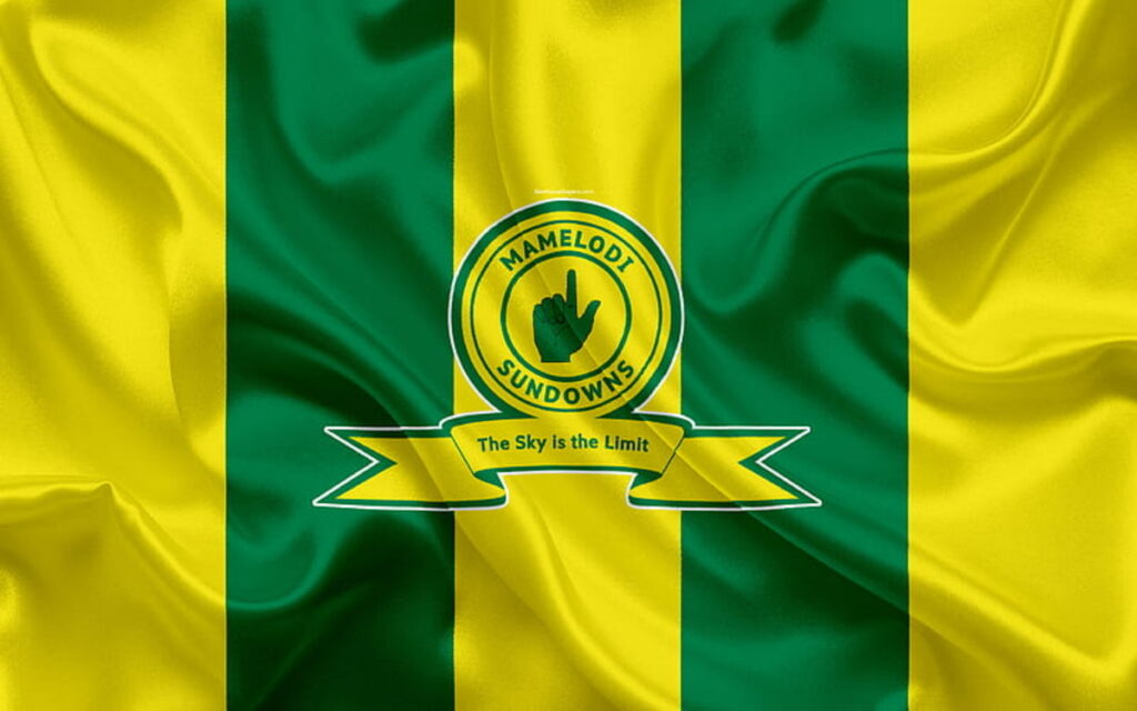 Muhlahluvi wa Mamelodi Sundowns a ya joyina Chippa United