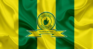 Muhlahluvi wa Mamelodi Sundowns a ya joyina Chippa United