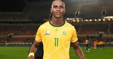 Xipano xa FCSB xi tsakela Khulumani Ndamane