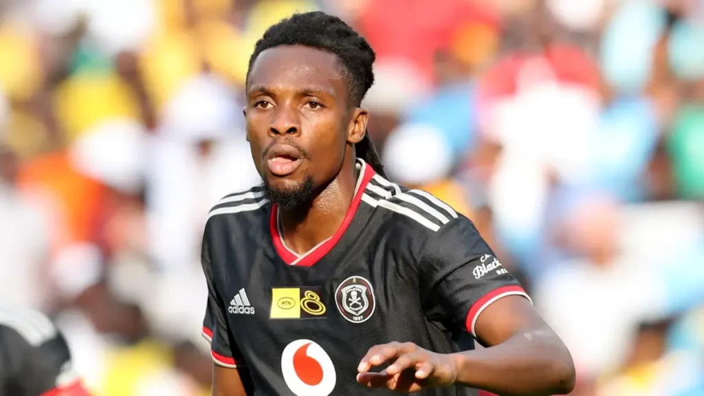 Olisa Ndah a tlhelela erivaleni ra mintlangu endzhaku ko vaviseka