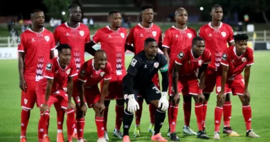 Sekhukhune United yi tivisa ku engeteleriwa ka tikontiraka ta vatlangi