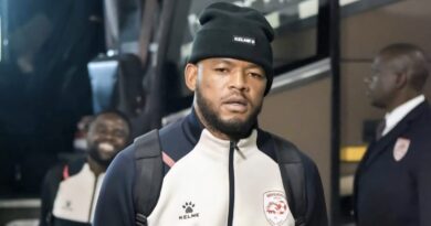 Orlando Pirates yi tivisa ximfumo ku xaviwa ka Sipho Mbule