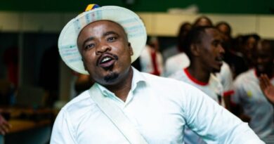 TS Galaxy yi hetisisa ku sayiniwa ka Hopewell Cele