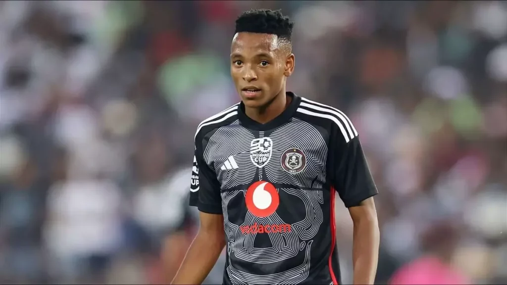 Tata wa Relebohile a vulavula hi talenta ya n'wana wa yena