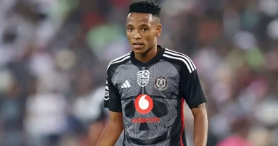 Tata wa Relebohile a vulavula hi talenta ya n'wana wa yena