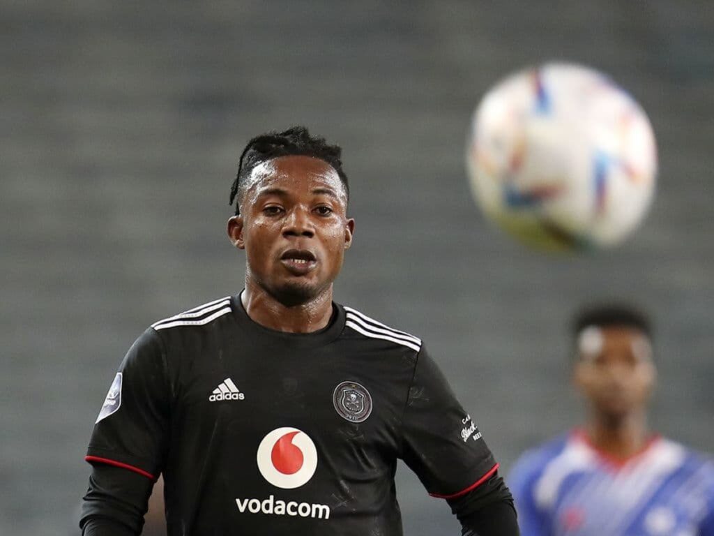 Kwame Peprah a sayina ntwanano wa malembe mambirhi na Svay Rieng FC