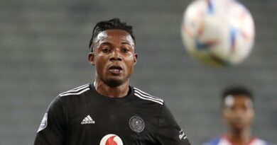 Kwame Peprah a sayina ntwanano wa malembe mambirhi na Svay Rieng FC