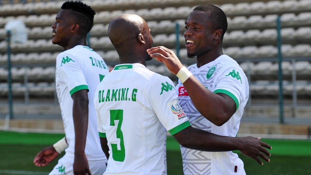 Amazulu yi lulamisa xipano ehansi ka muzaberi-nkulu Zwane