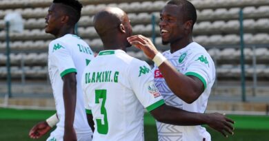 Amazulu yi lulamisa xipano ehansi ka muzaberi-nkulu Zwane