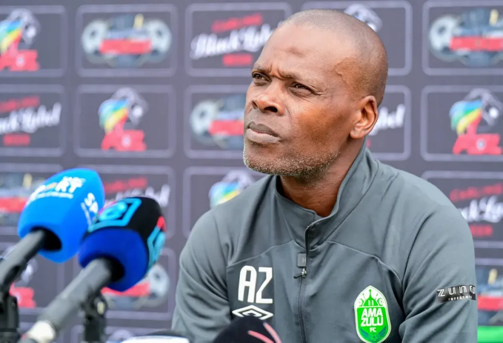 Muzaberi AmaZulu Zwane a bumabumela vatlangi lavantshwa