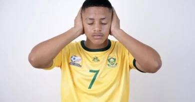 Selwyn Stevens u le ku tilulamiseni na xipano xa Saint-Étienne