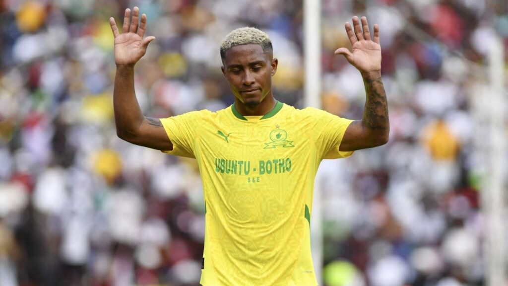 Swipano swa le Yuropa swi ya emahlweni no tsakela Lucas Ribeiro