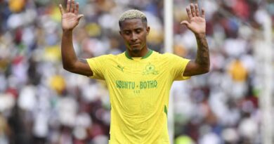 Swipano swa le Yuropa swi ya emahlweni no tsakela Lucas Ribeiro