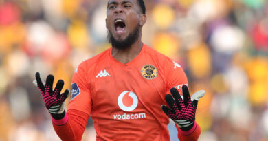 Brandon Petersen a tsakela vatlangi lavantshwa