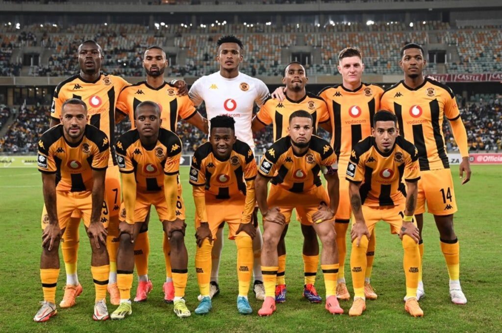 Kaizer Chiefs yi ya sungula pfhumba ra yona ra DStv Premiership