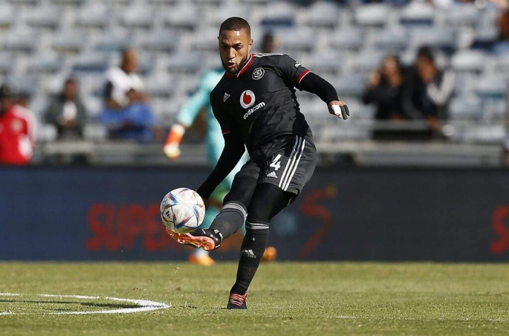 Miguel Timm a xaviwa hi xipano xa Sekhukhune United