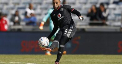 Miguel Timm a xaviwa hi xipano xa Sekhukhune United