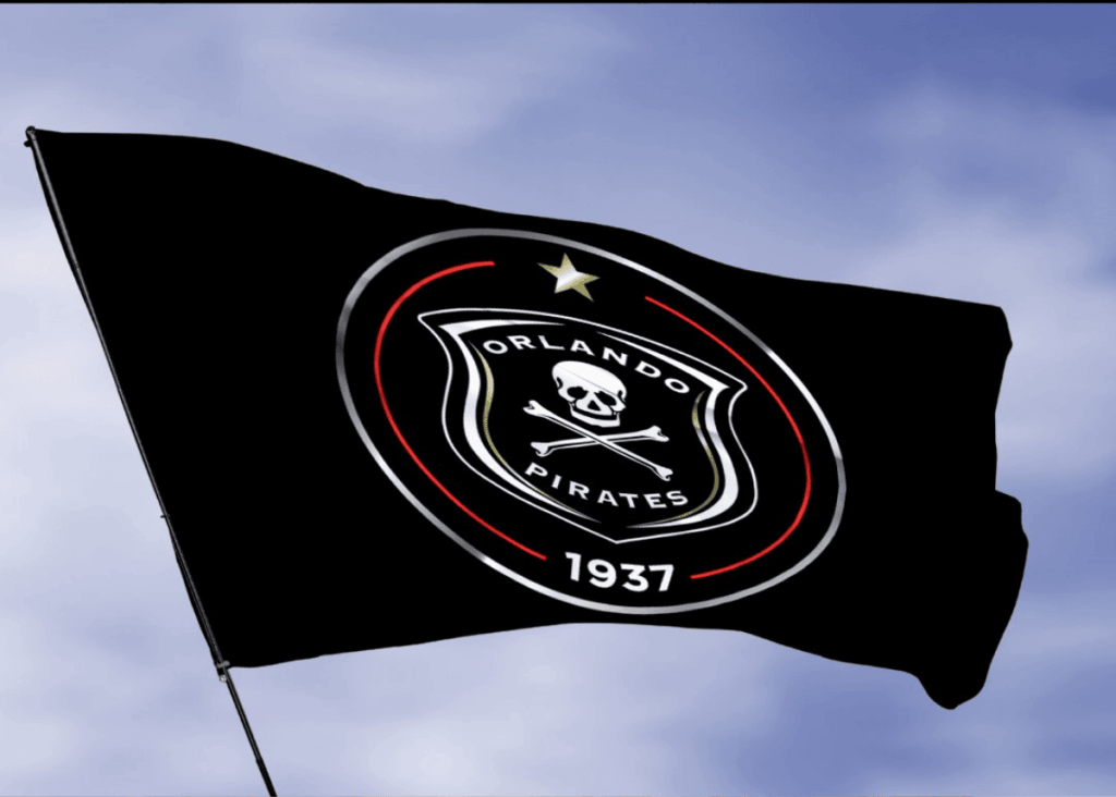 Orlando Pirates yi hlurile xipano xa Mamelodi Sundowns