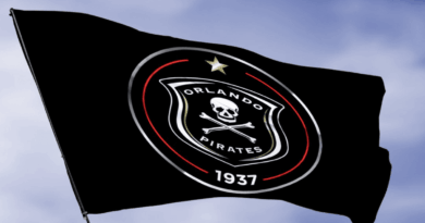 Orlando Pirates yi hlurile xipano xa Mamelodi Sundowns