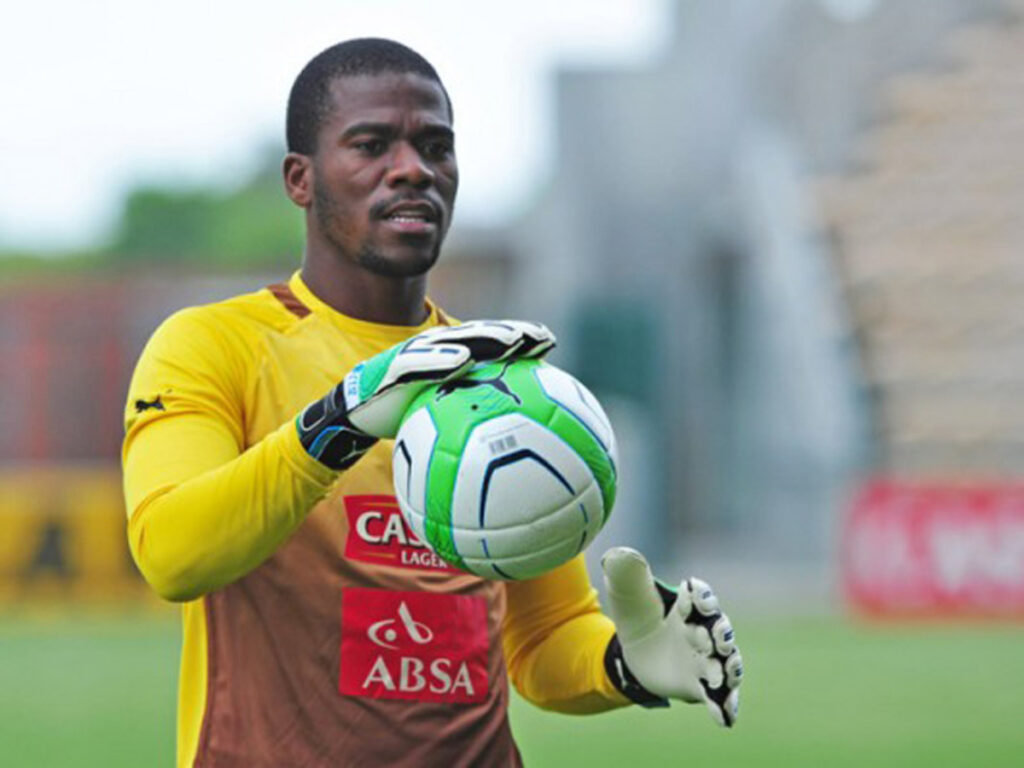 Mfumo wu pfala ximfumo nandzu wa ku dlayiwa ka Senzo Meyiwa