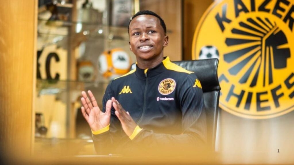 Amakhosi yi tiyisisa ximfumo ku sayiniwa ka Siphesihle Ndlovu