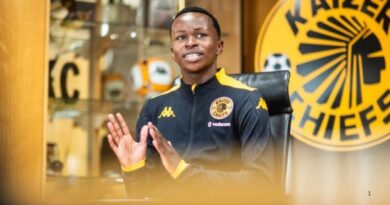 Amakhosi yi tiyisisa ximfumo ku sayiniwa ka Siphesihle Ndlovu