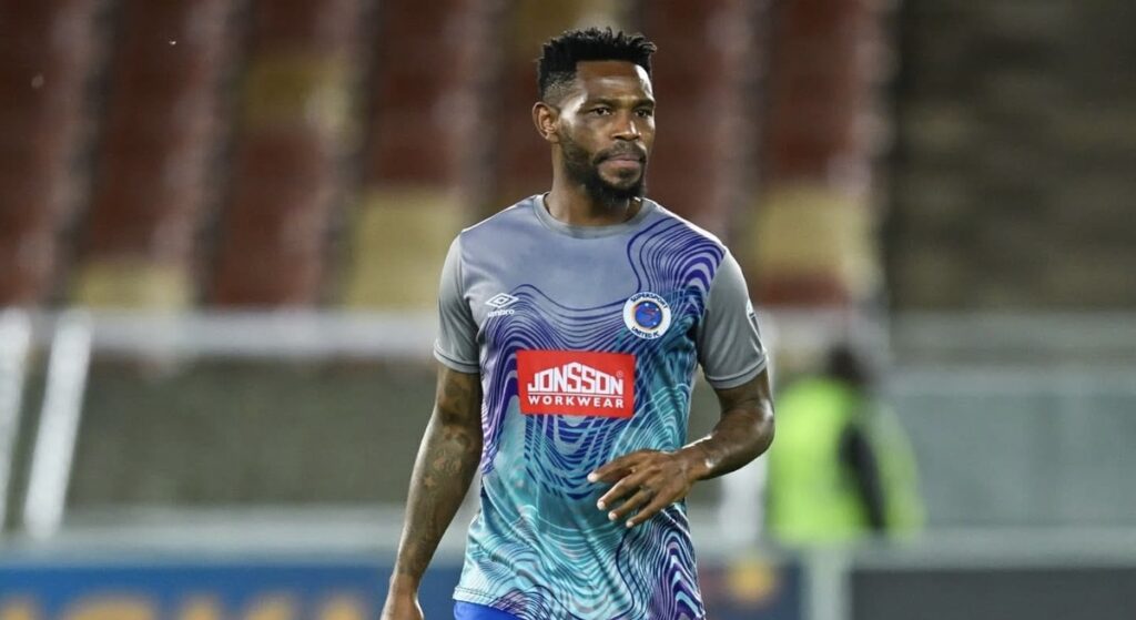 Durban City yi le kusuhi na ku sayina Thulani Hlatshwayo