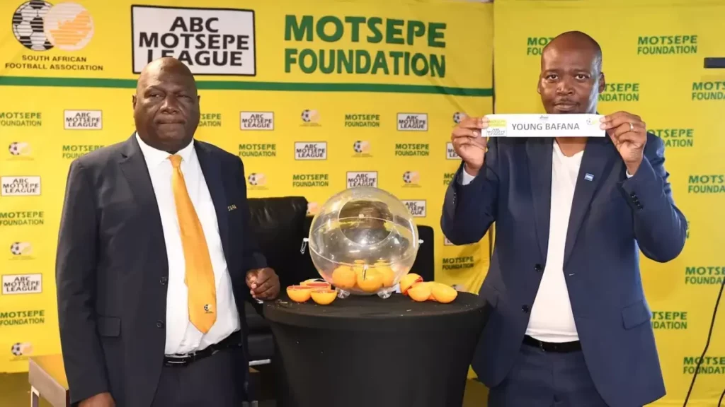Swipano swa le Limpopo na le Eastern Cape swi humesiwa eka ABC Motsepe League