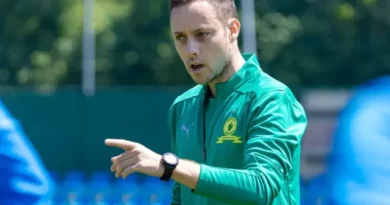 Folz Lands a torhiwa ximfumo tani hi muzaberi wa Young Africans SC