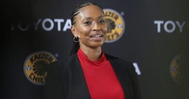 Kaizer Chiefs yi tirhisana na ximfumo na Springs Home Sweepers